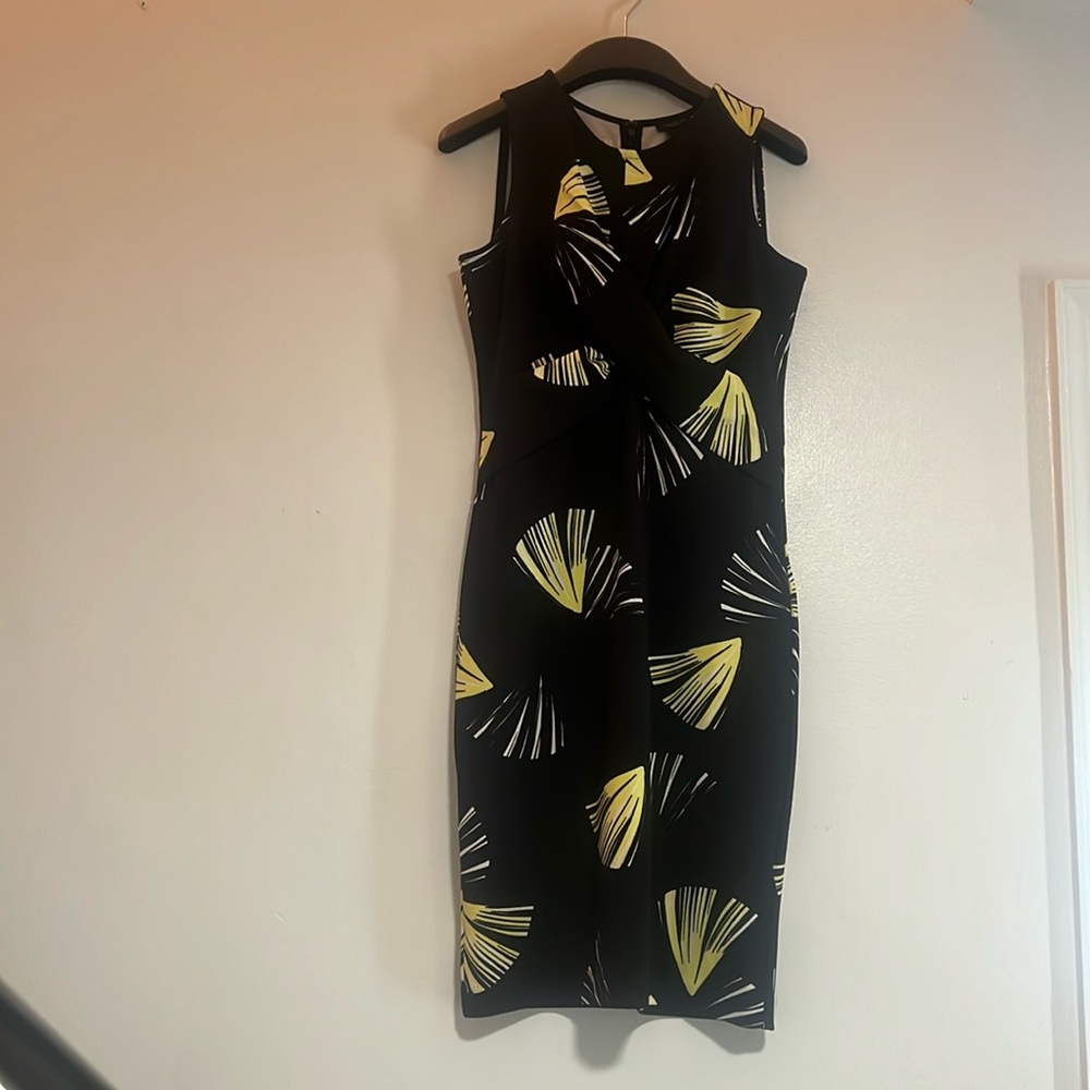 Ann Taylor dress size 2 used